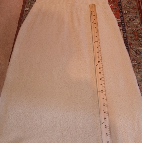 Vintage Castleberry Made in USA wool dress - Picture 5 of 13